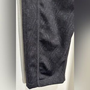 Tangerine Leggings Lg